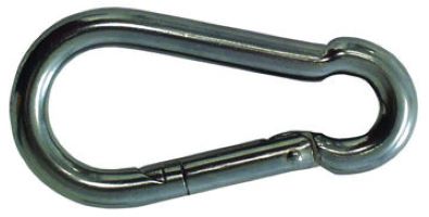 Stainless Steel Snap Link 5/16