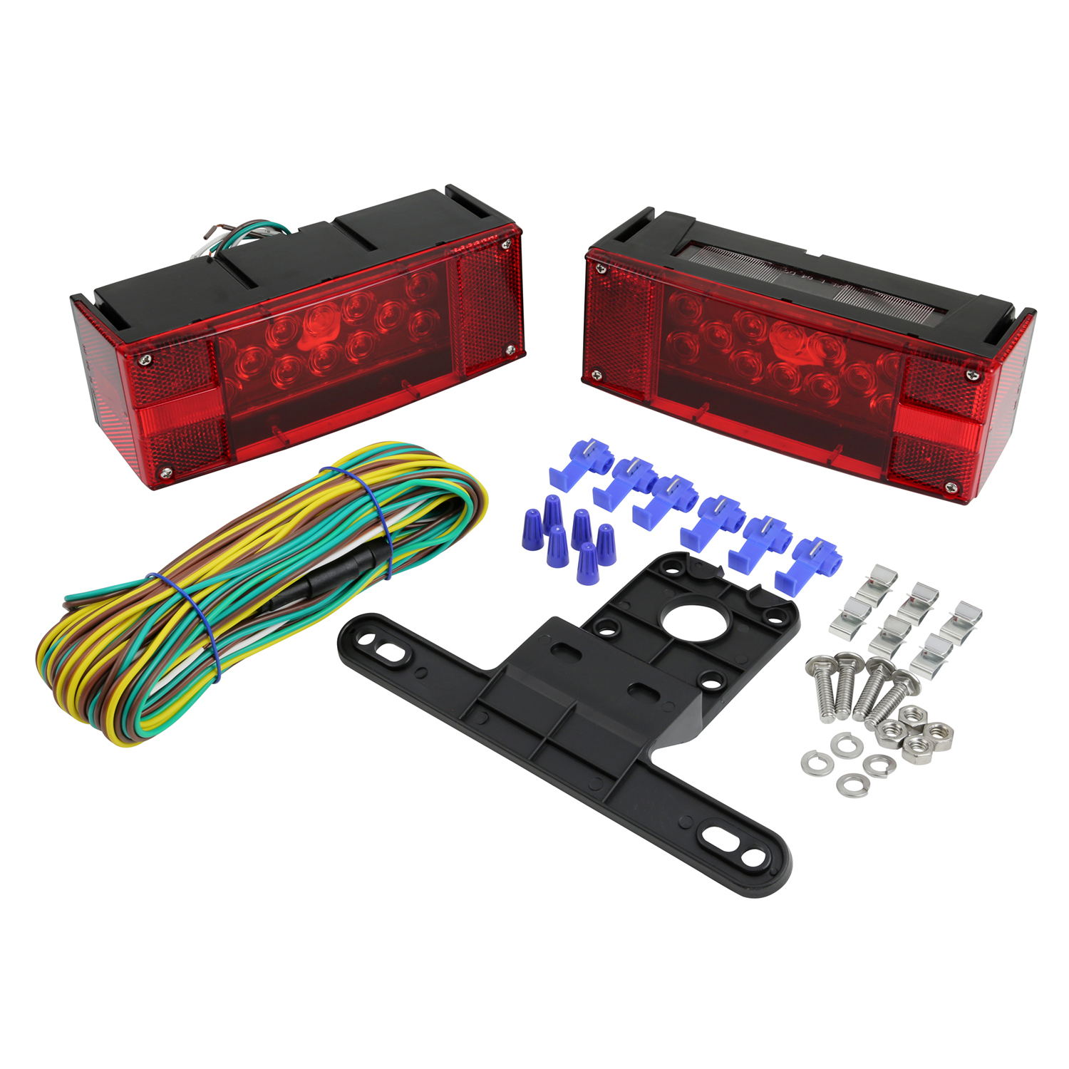 Rectangular LED Kit