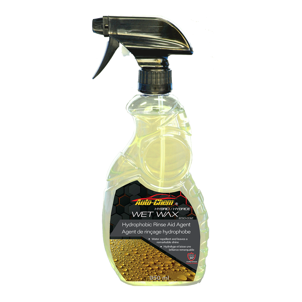 COLD WAX Cold Spray Wax