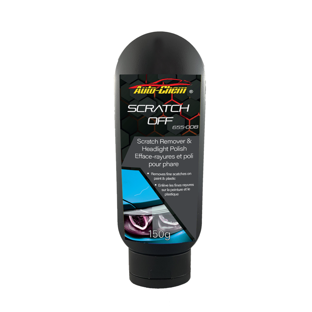 Éliminateur de rayures SCRATCH OFF