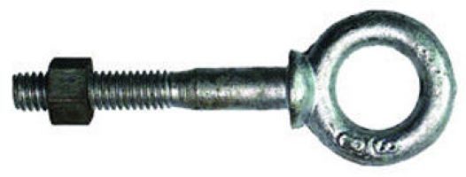 Shoulder Eyebolt 5/16 x 2-1/4