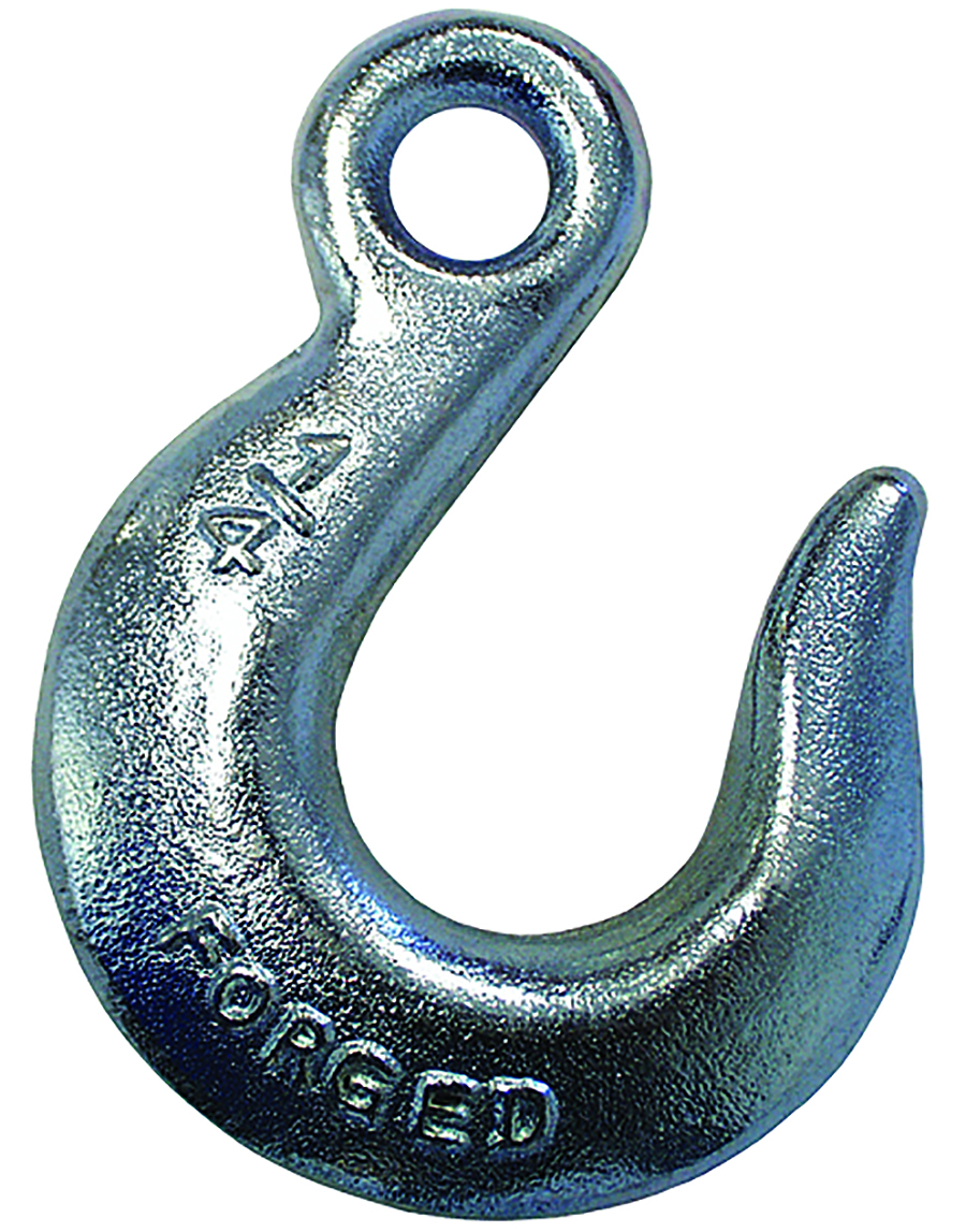 Eye Slip Hook 1/4