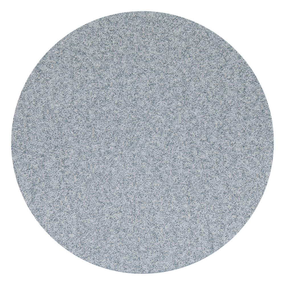 5 In. Dry Ice No-Fil NorGrip Paper H&L Disc P500 Grit A975 CA