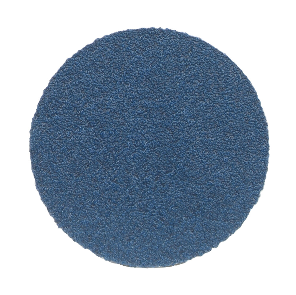 6 In. BlueFire Paper H&L Disc 36 Grit H875P ZA