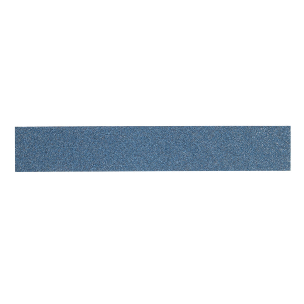 2-3/4 x 16-1/2 In. BlueFire Paper PSA File Strip 36 Grit H875P ZA