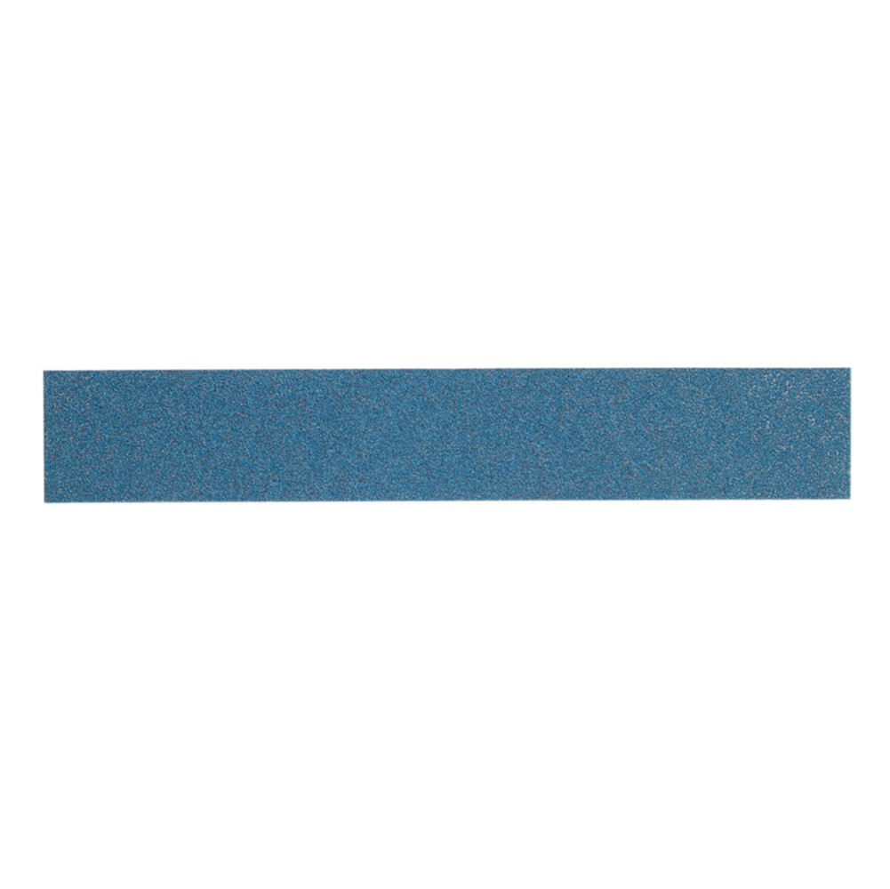 2-3/4 x 16-1/2 In. BlueFire Paper H&L File Strip 36 Grit H875P ZA