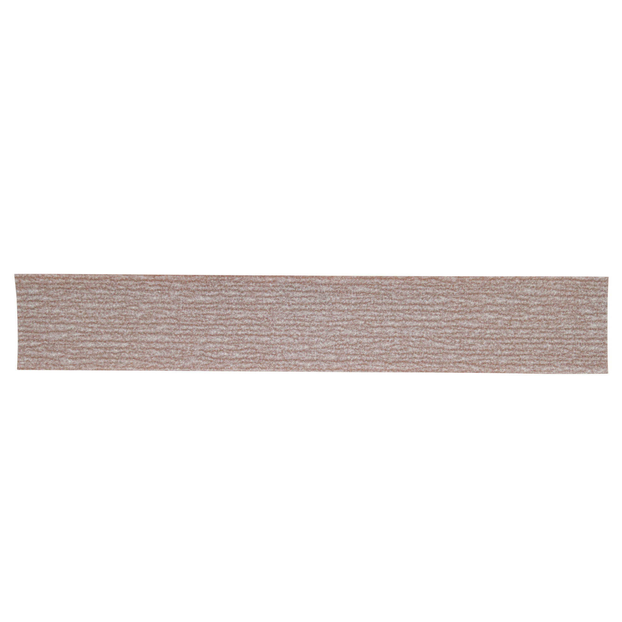 2-3/4 x 16-1/2 In. A275OP Paper PSA File Strip P180 Grit A275 AO