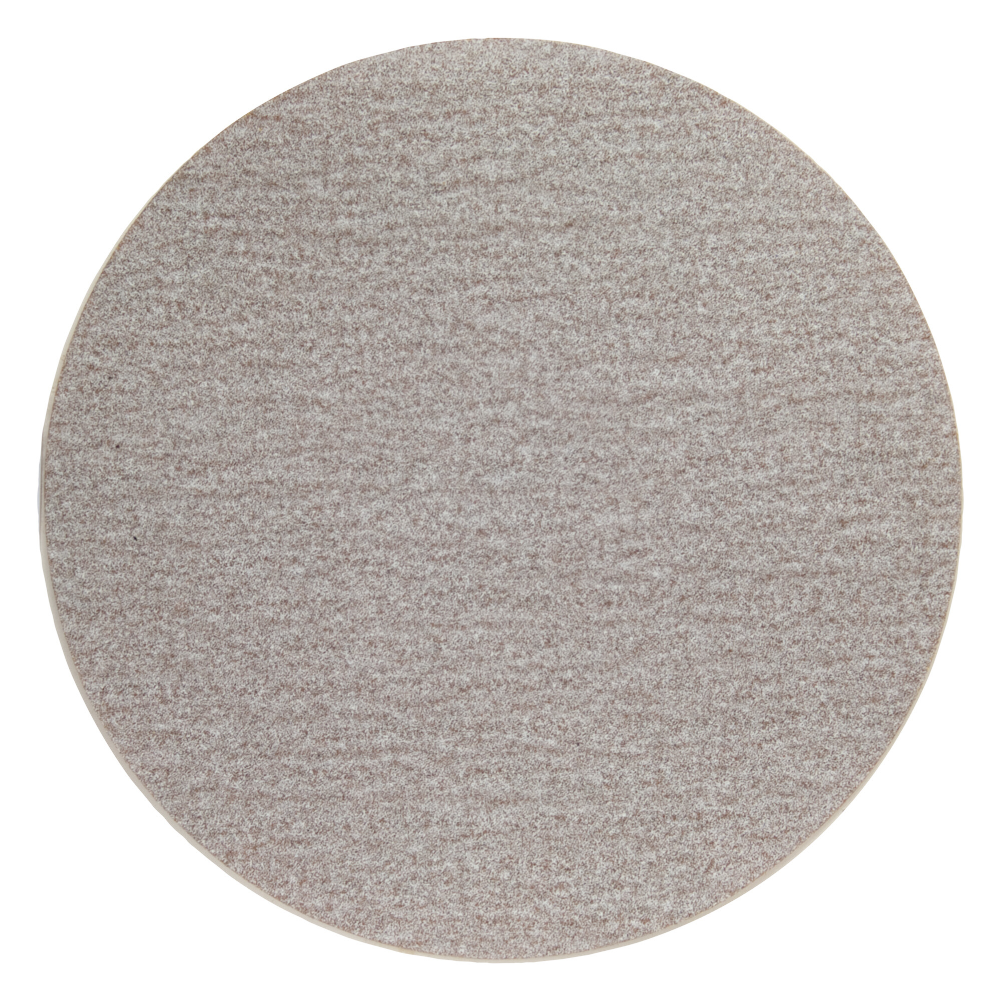 8 In. A275OP No-Fil NorGrip Paper H&L Disc P100 Grit A275 AO