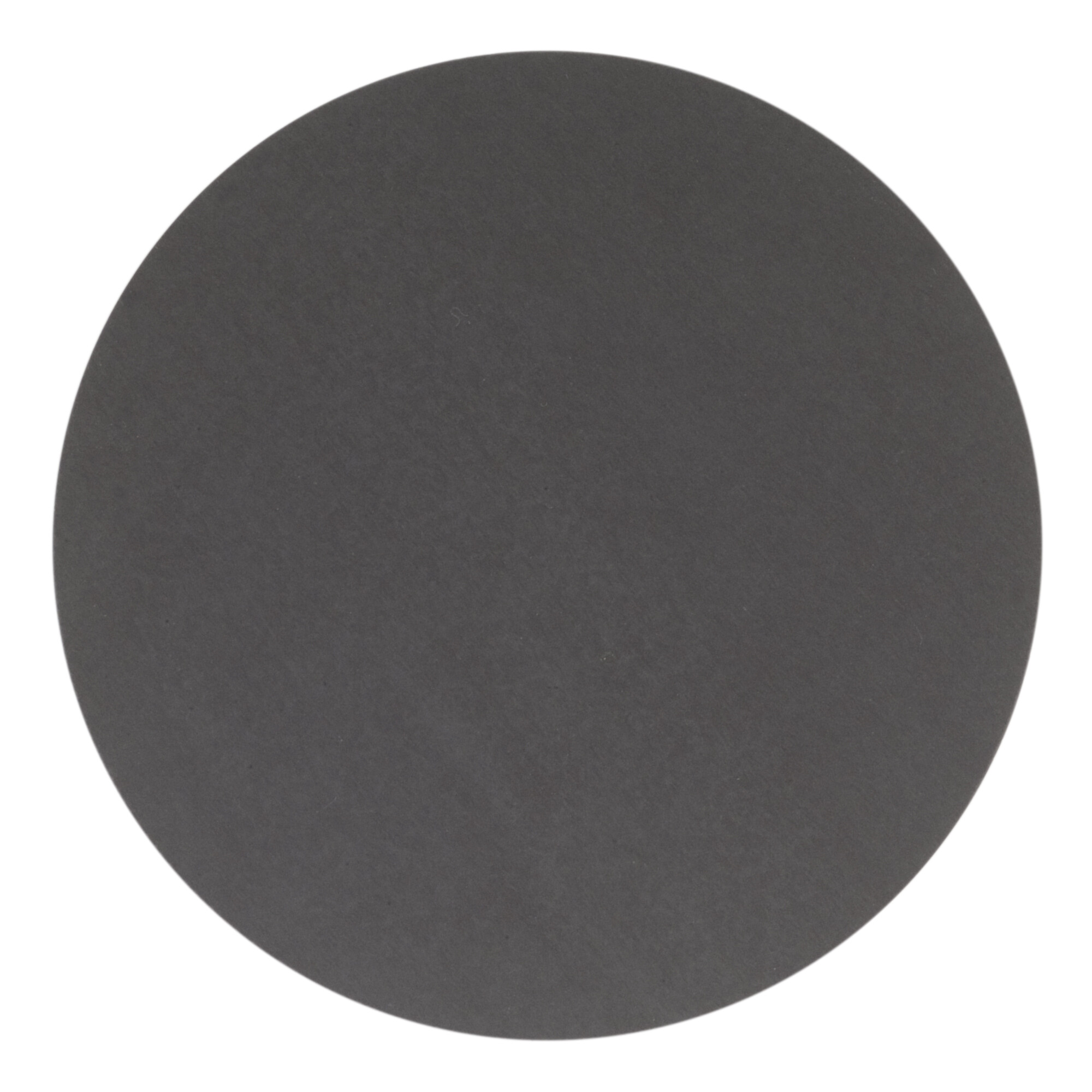 3 In. Black Ice NorGrip Paper H&L Disc 2500 Grit T401 SC