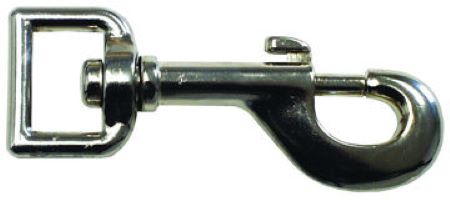 Boucle pivotante Snap 1