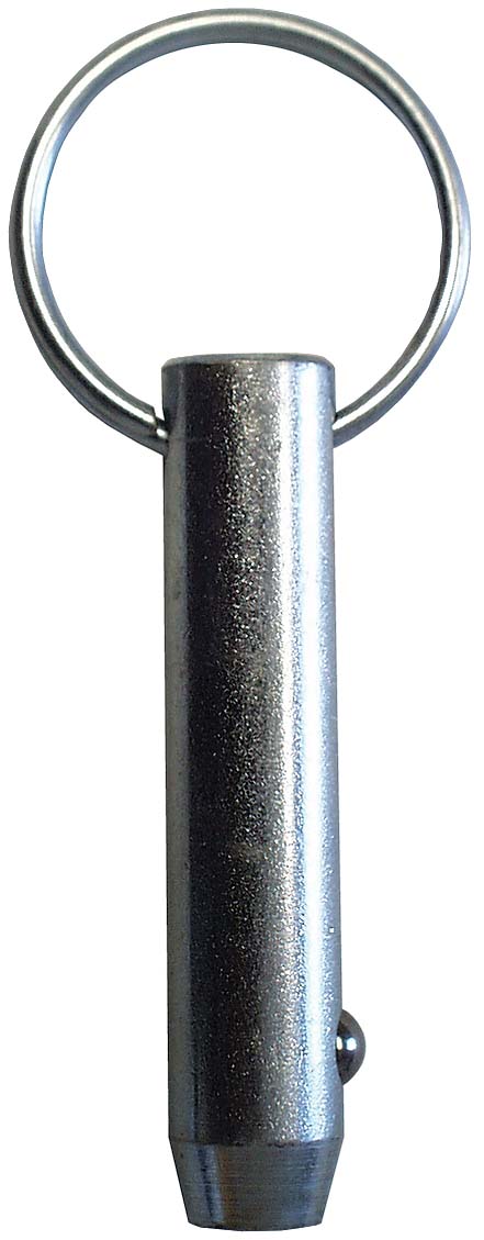 Quick Release Pin 3/8 x 2-1/2