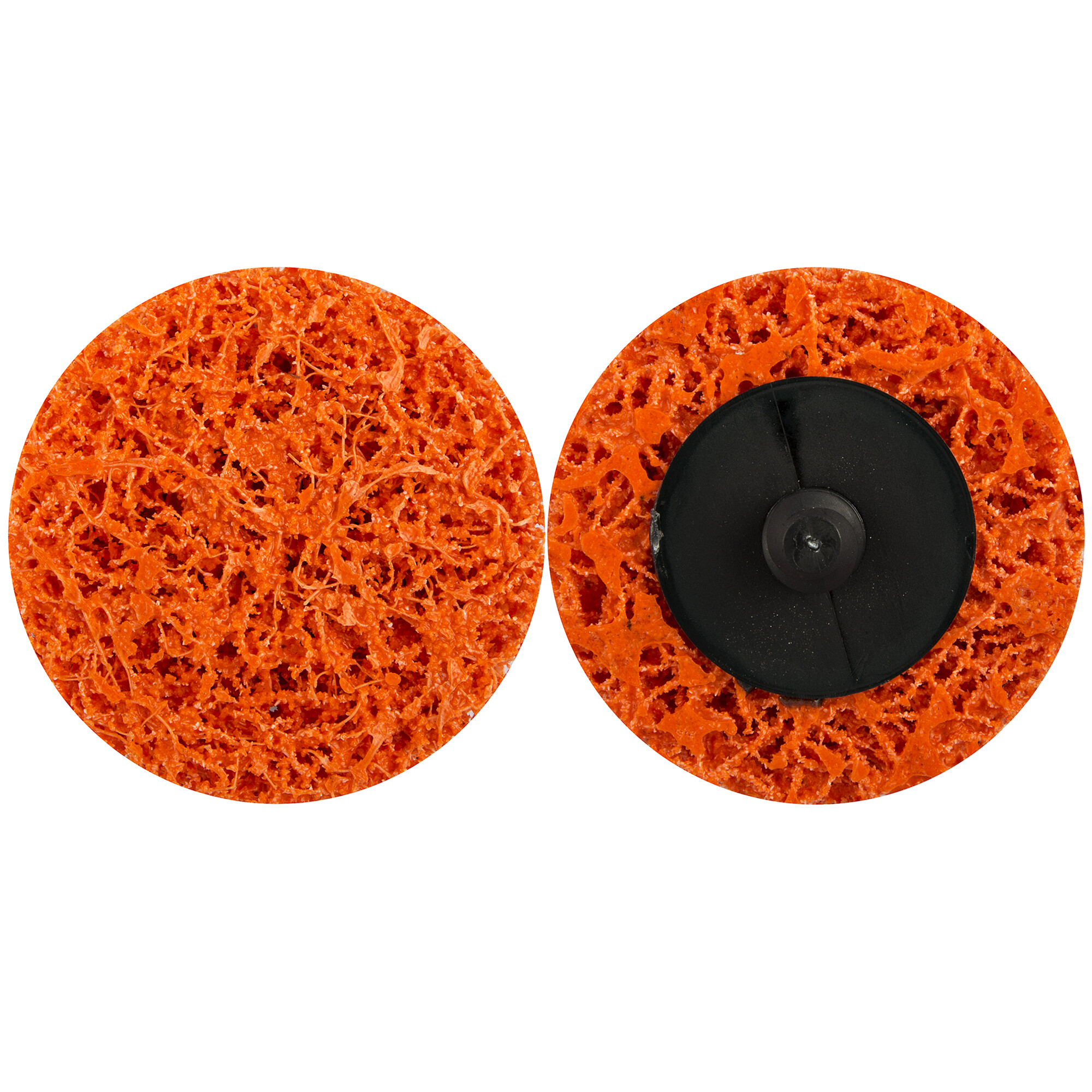2 In. Bear-Tex Blaze Rapid Strip Non-Woven Quick-Change Disc Type III CA XC Grit