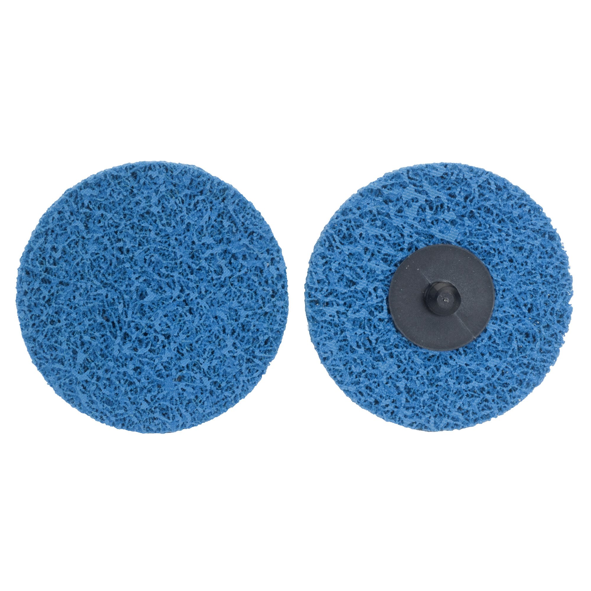 3 In. Bear-Tex Vortex Rapid Blend Non-Woven Wheel Type III AO M Grit