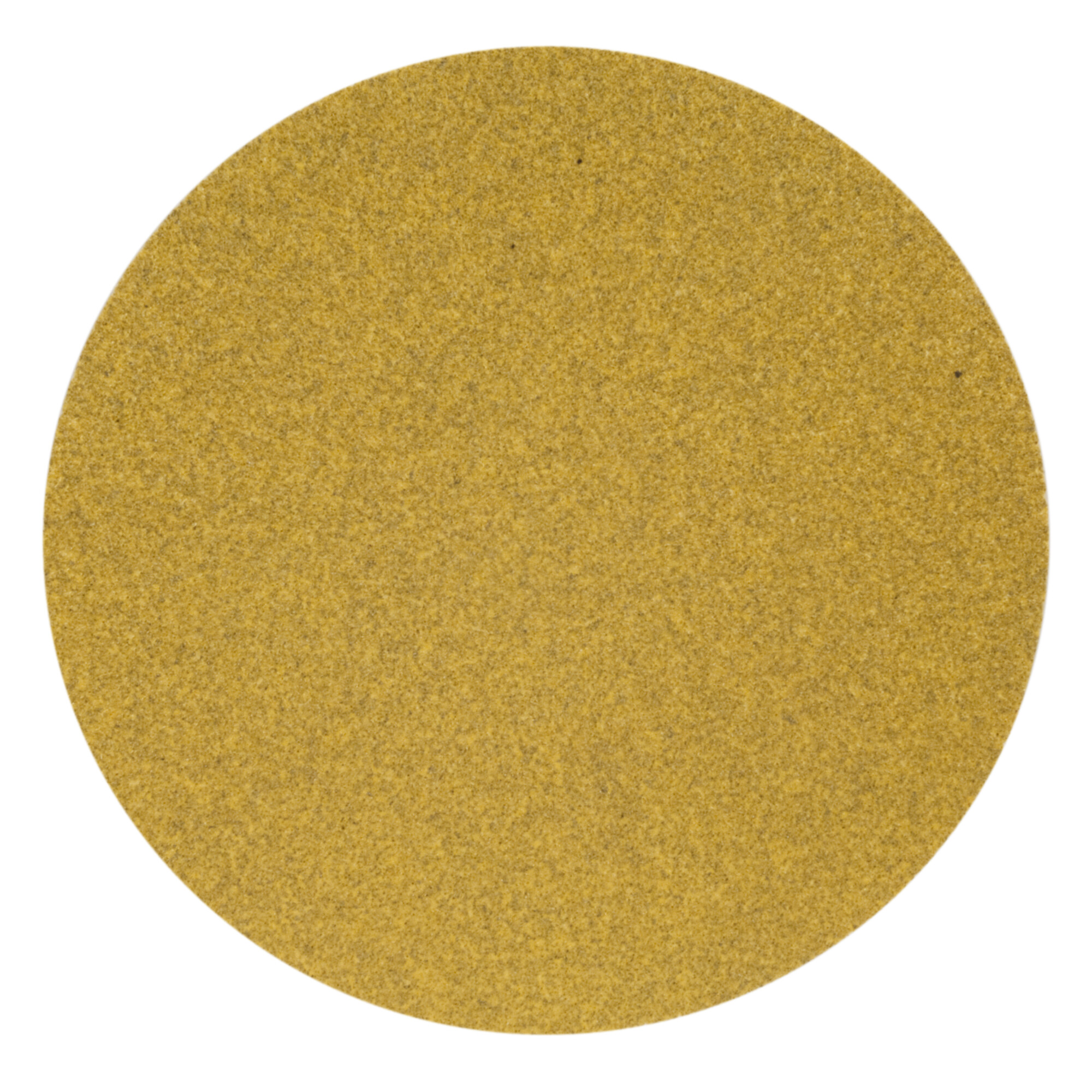 8 In. Gold Reserve No-Fil NorGrip Paper H&L Disc P40 Grit H290 AO