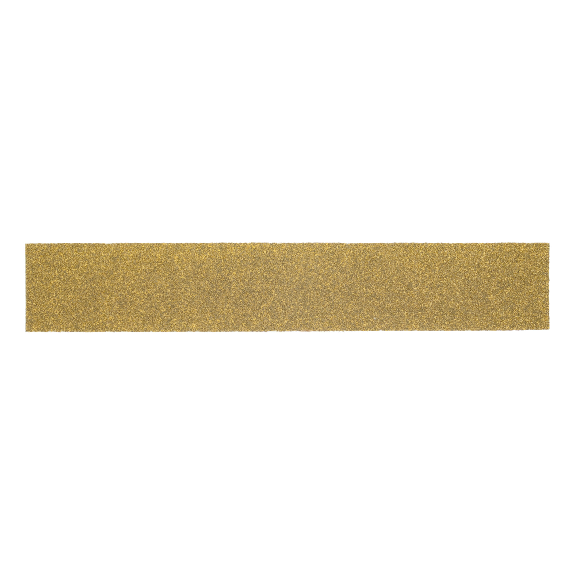 2-3/4 x 16-1/2 In. Gold Reserve H290 Paper H&L File Strip P40 Grit H290 AO