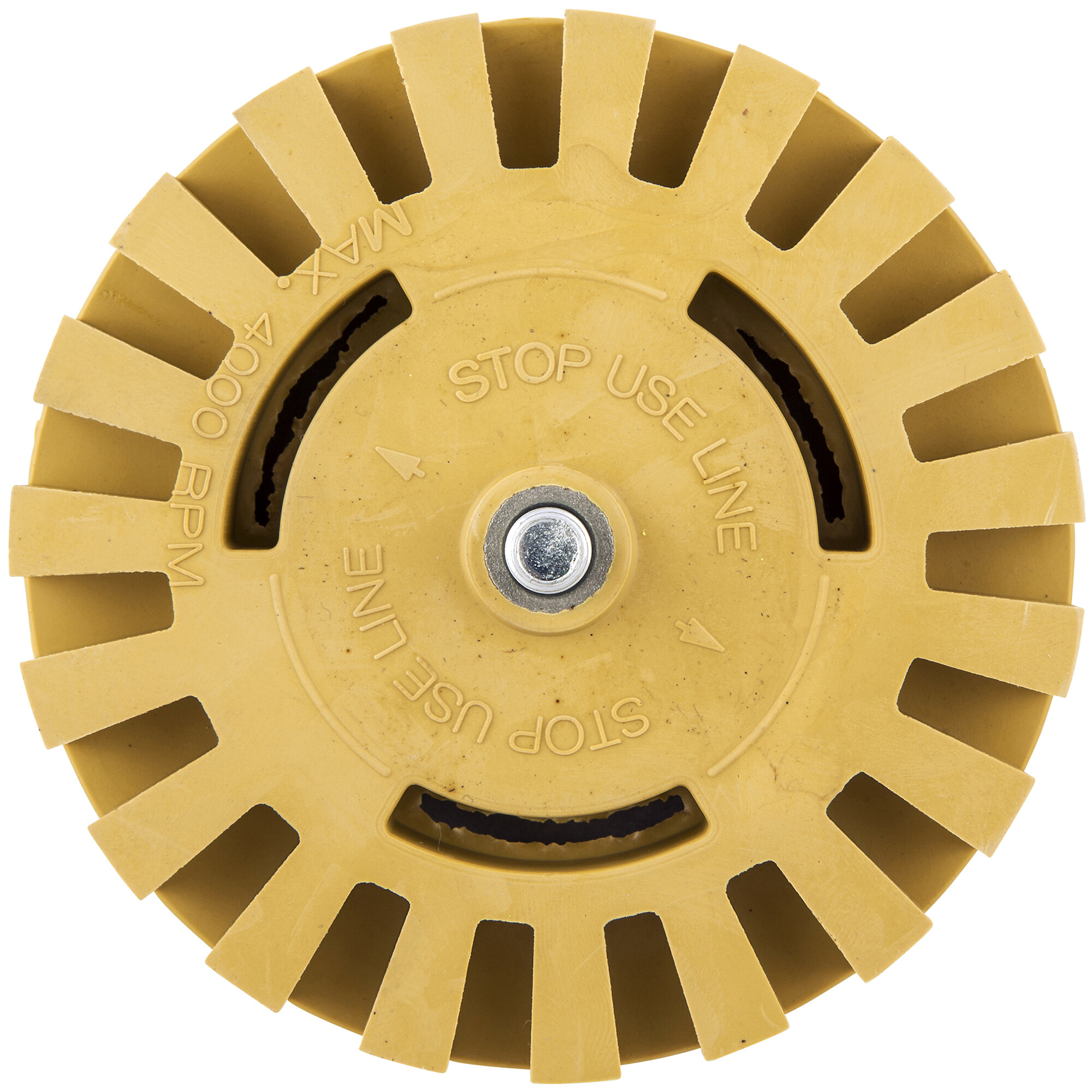 REVvive BY RSG Premium Eraser Wheel