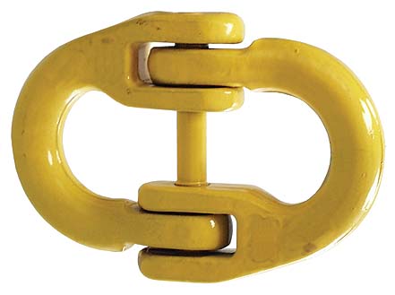Connecting Link 3/8, Grade 80