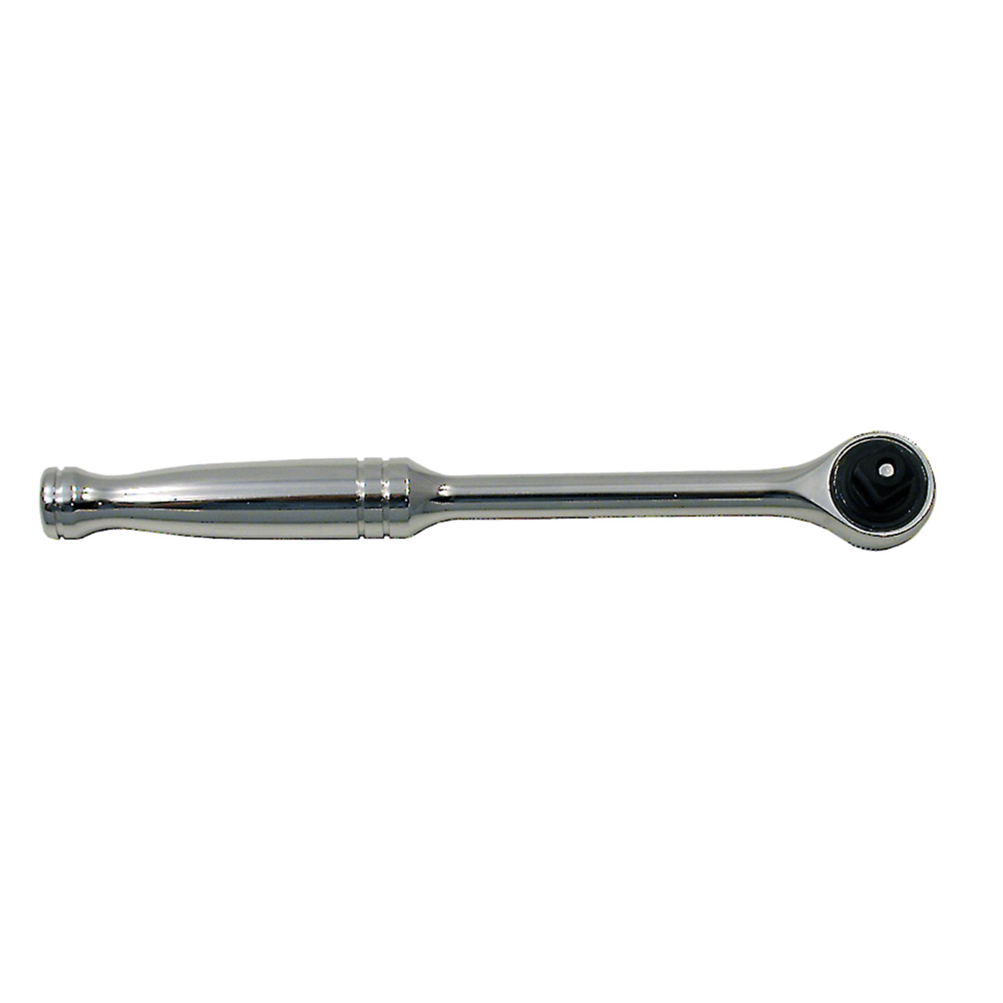 3/8" DR 60 Tooth Mini Head Ratchet Wrench
