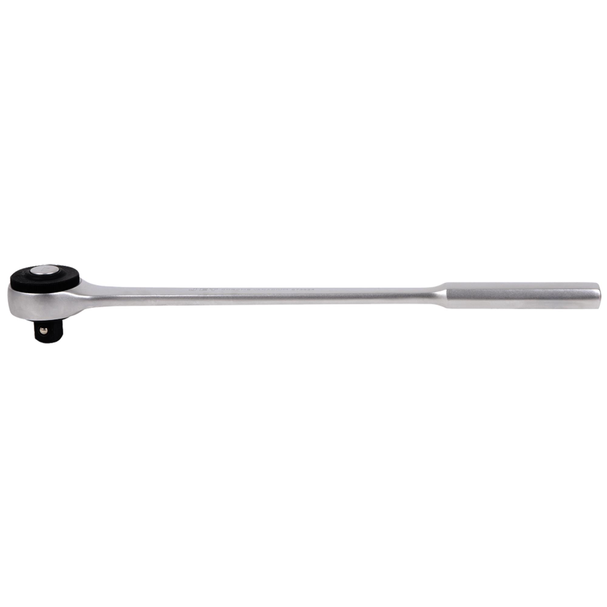 3/4" DR 72 Tooth Ratchet Wrench - Heavy Duty