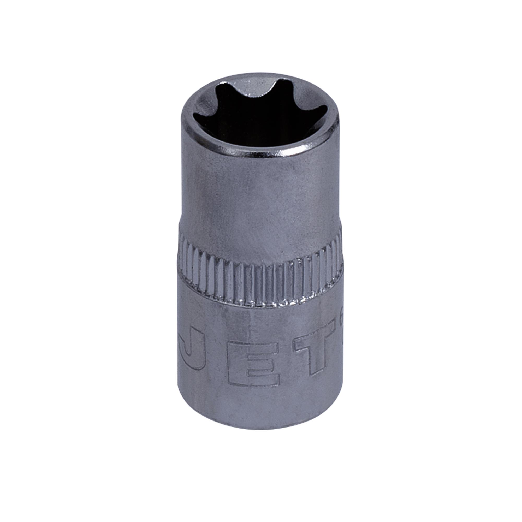 1/4" DR x E11 External TORX® Socket