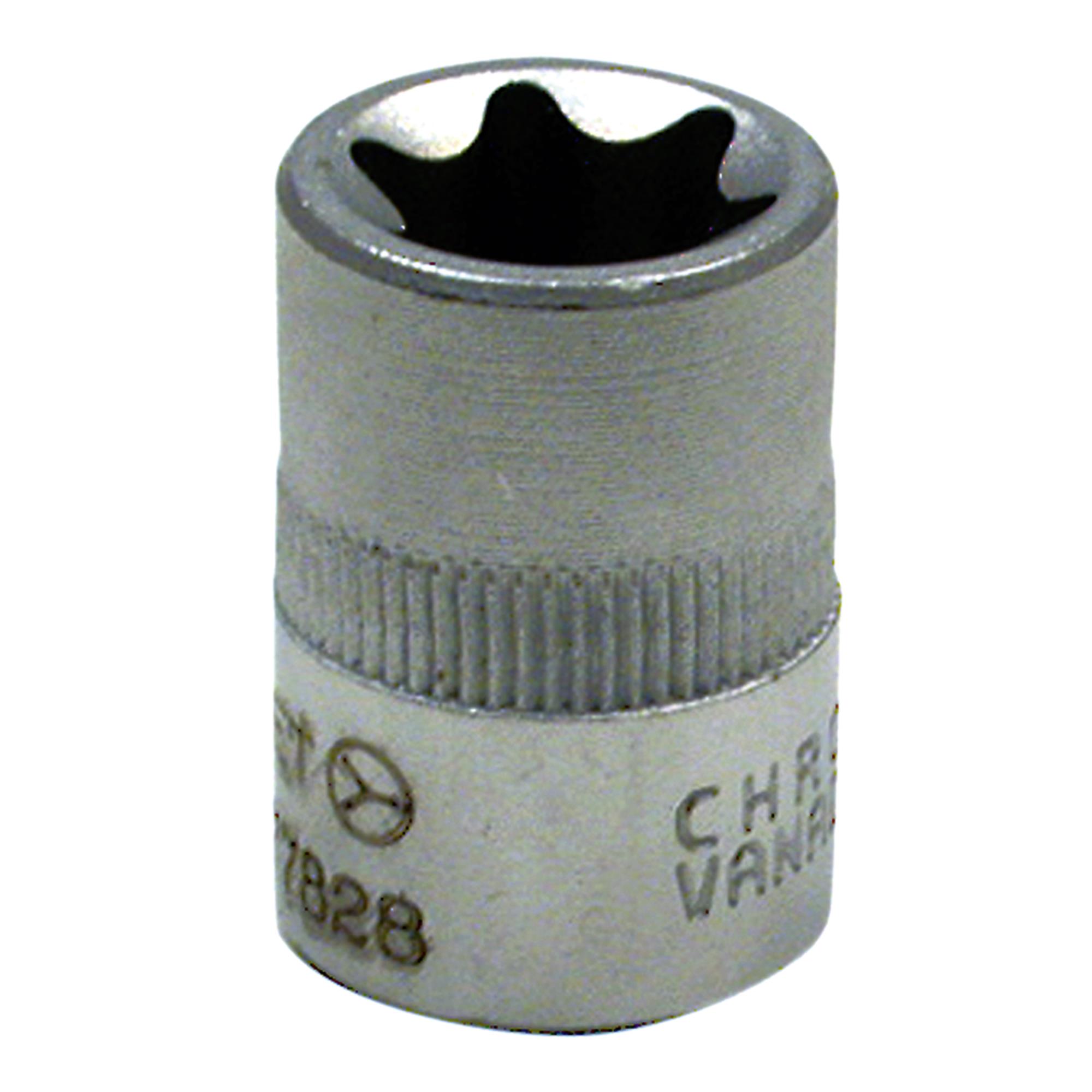3/8" DR x E7 External TORX® Socket