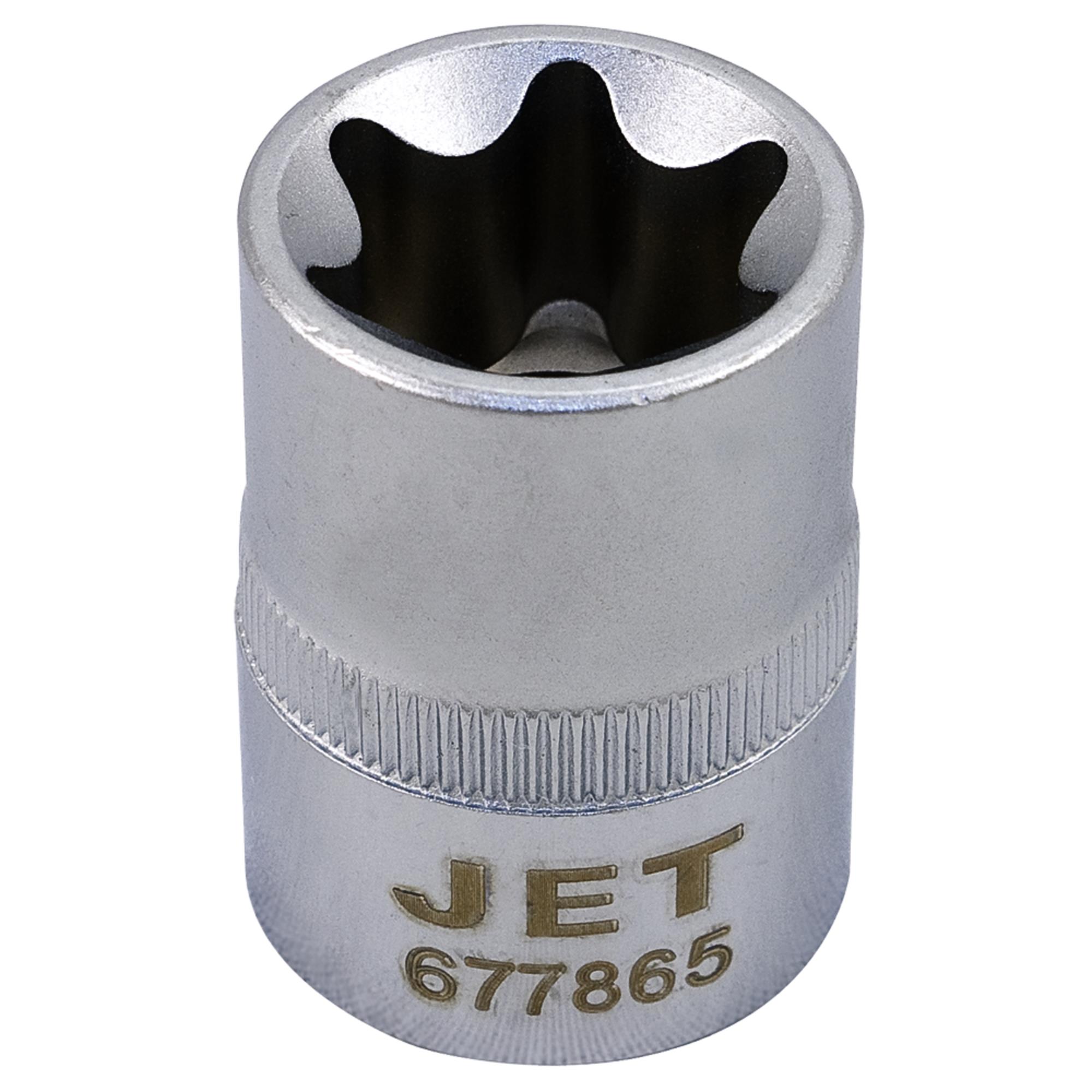 1/2" DR x E10 External TORX® Socket