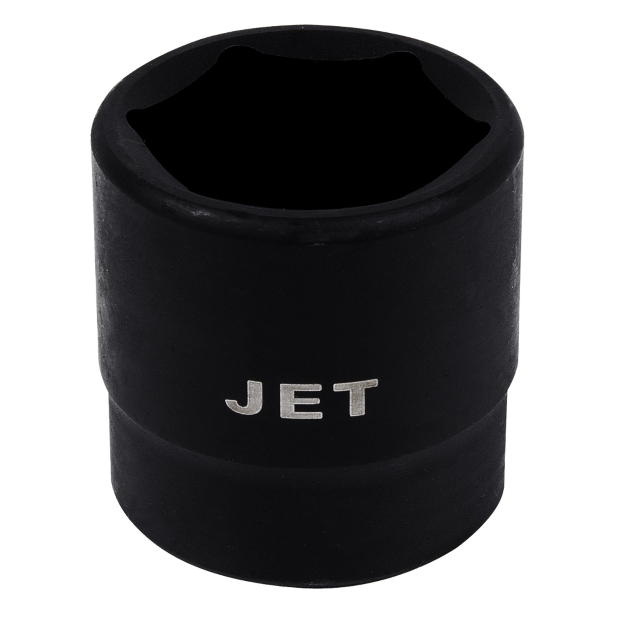 1/2" DR x 1/2" Regular Impact Socket - 6 Point