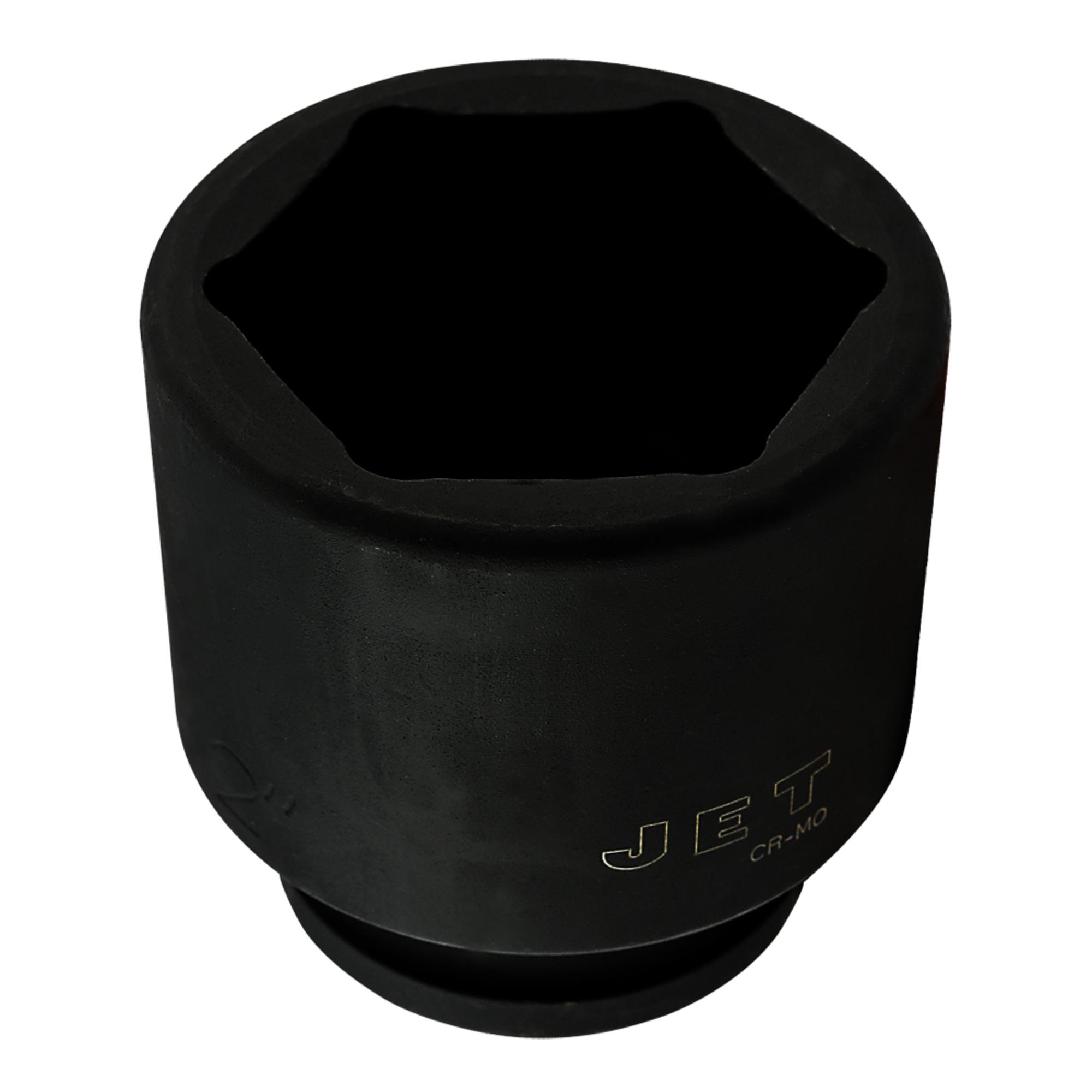 3/4" DR x 1-5/16" Regular Impact Socket - 6 Point