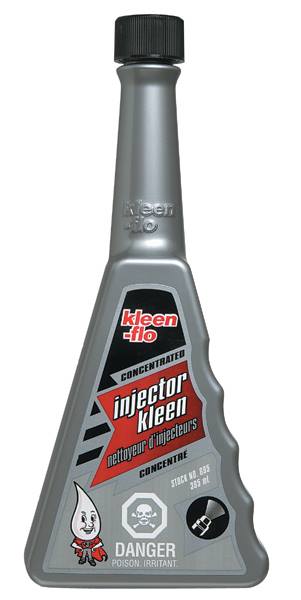 Injector Kleen