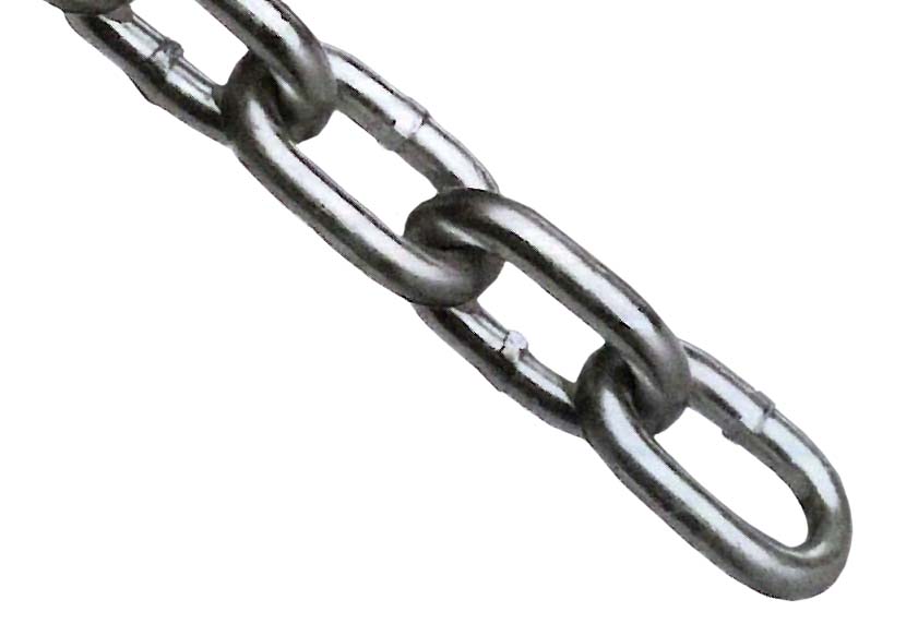 Grade 30 Chain 1/4 x 141'