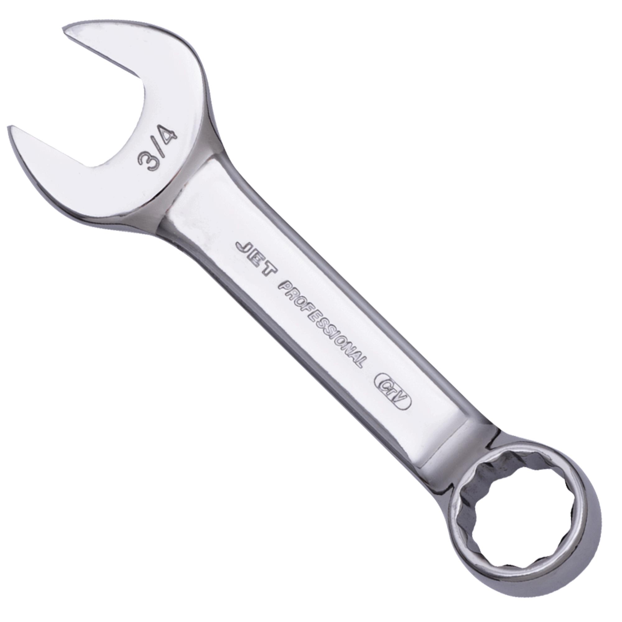 Ruby Wrench Surewerx - Jet Stubby Wrench Set - Sae - 10 Pc JEQ-700142 | Bumper to ...