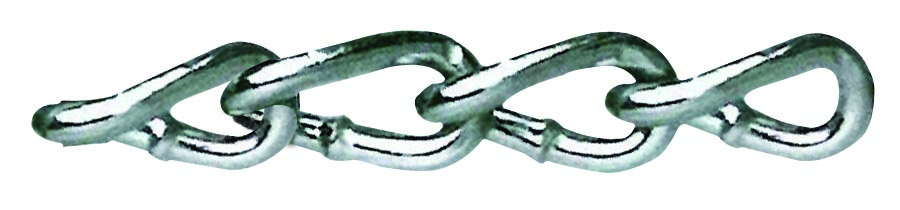 Twist Link Mach.Ch. #2/0 x 75'