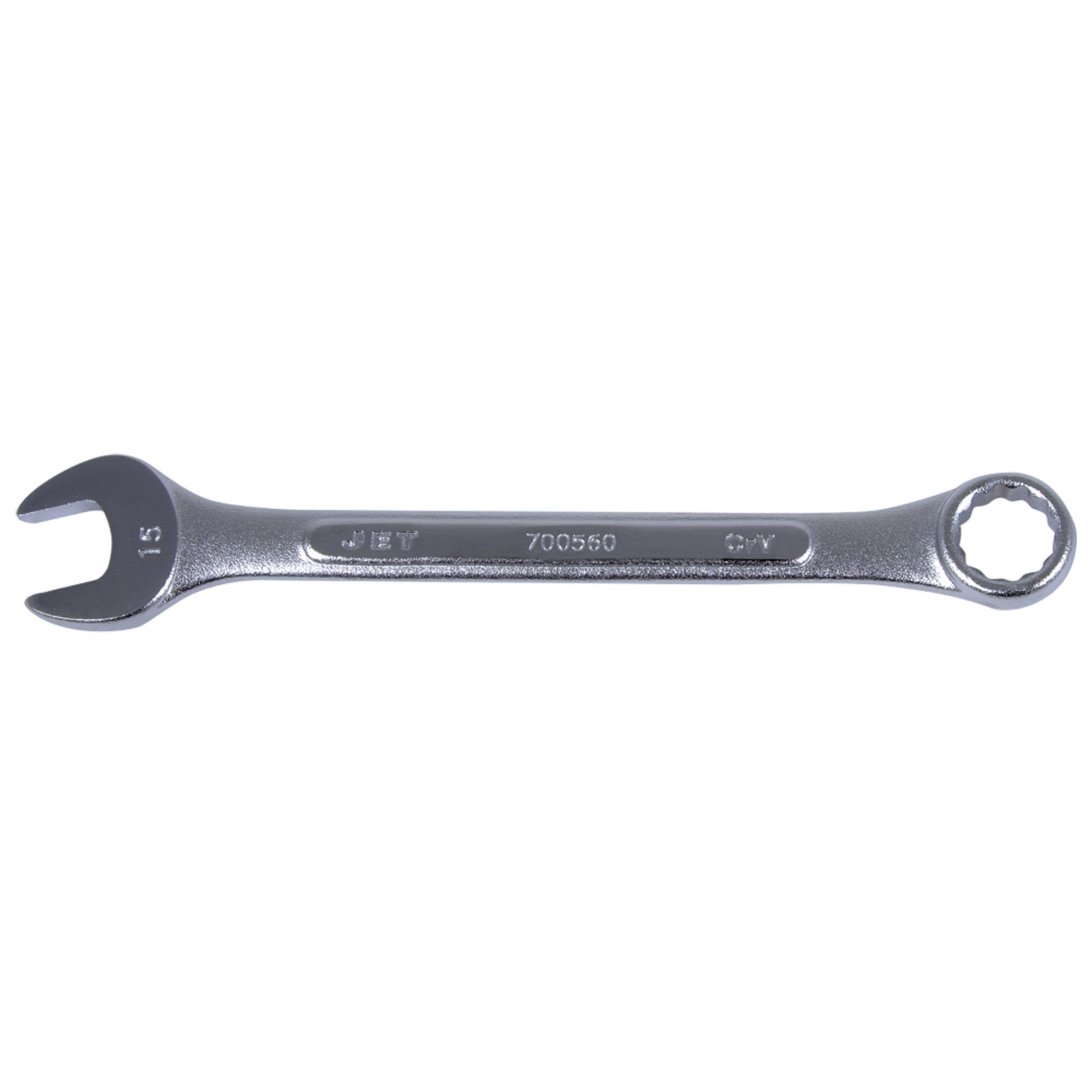 16mm Raised Panel Combination Wrench