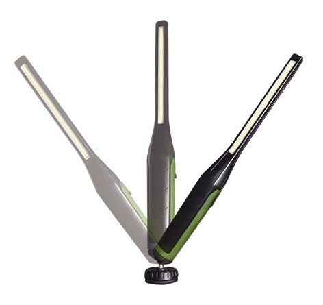 700lm Professional Rechargeable LED Work Light