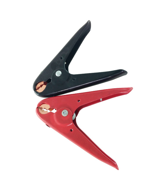 Booster Cable Clamps, 500A