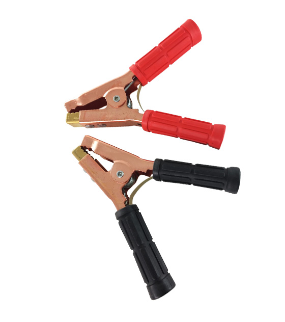 Booster Cable Clamps, 800A