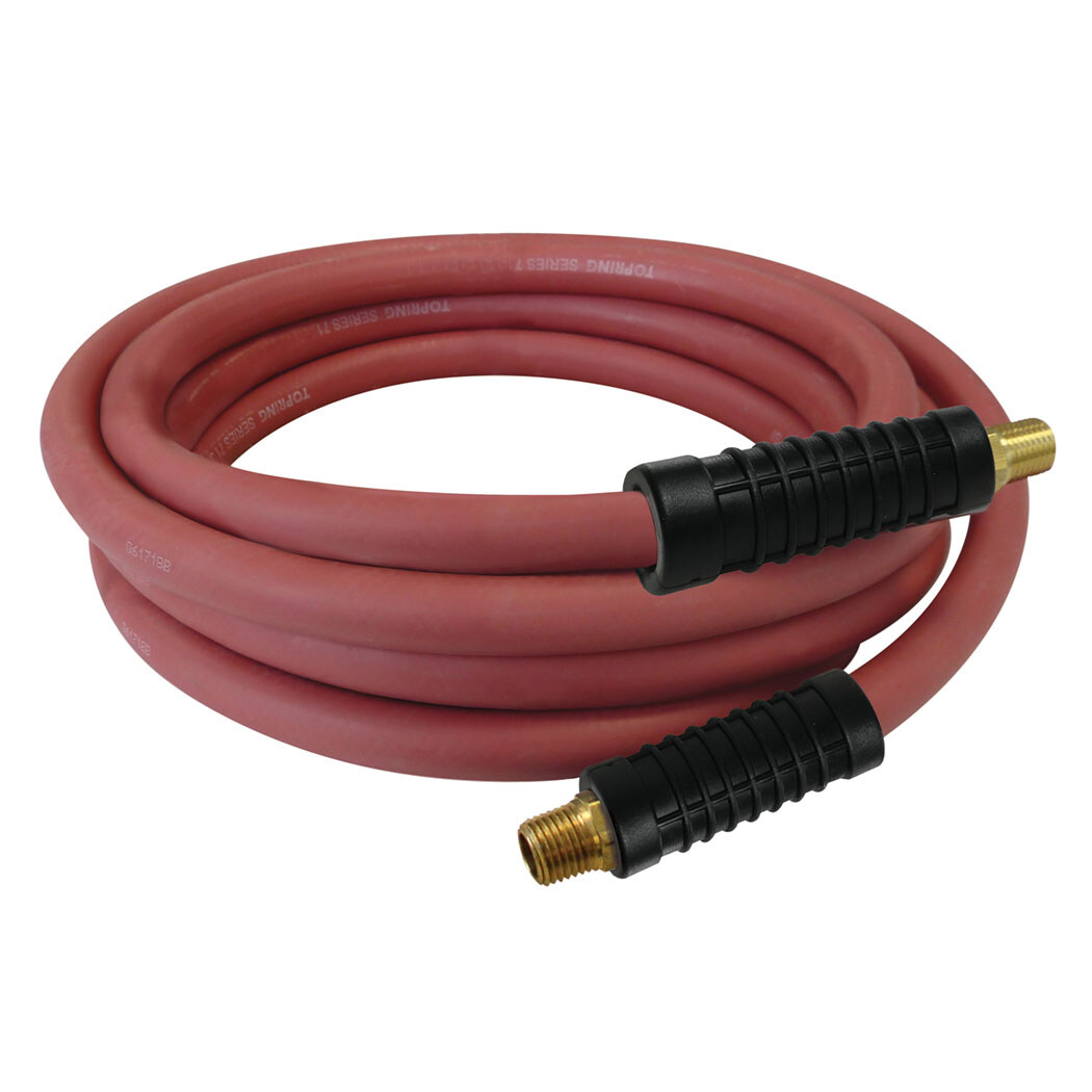 Rubber Hose 1/2 ID 50 Feet