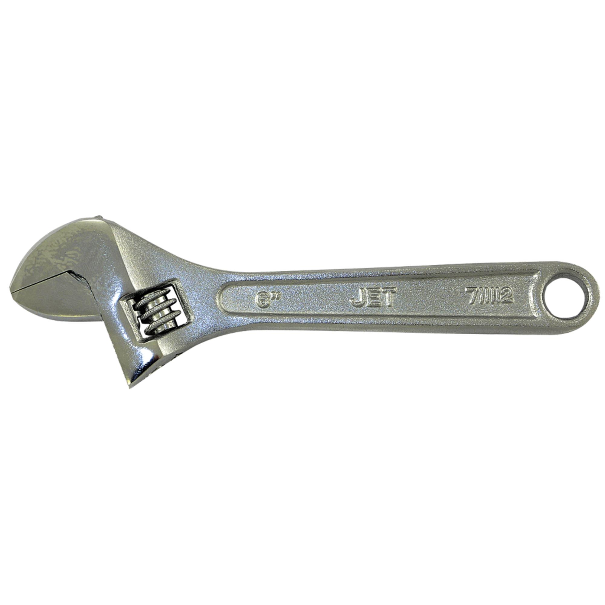 6" Adjustable Wrench
