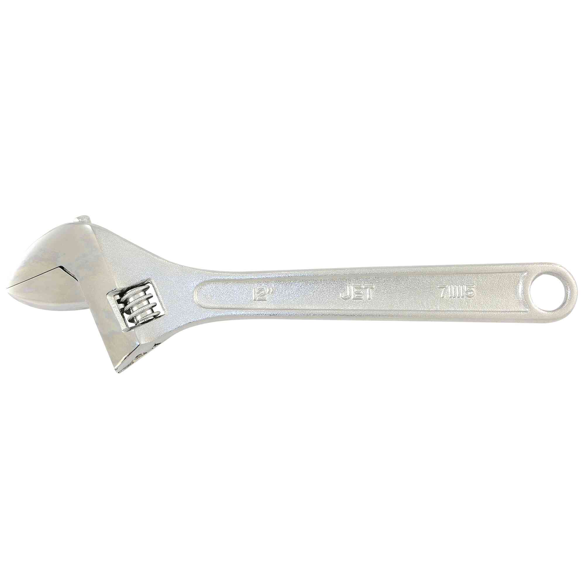12" Adjustable Wrench