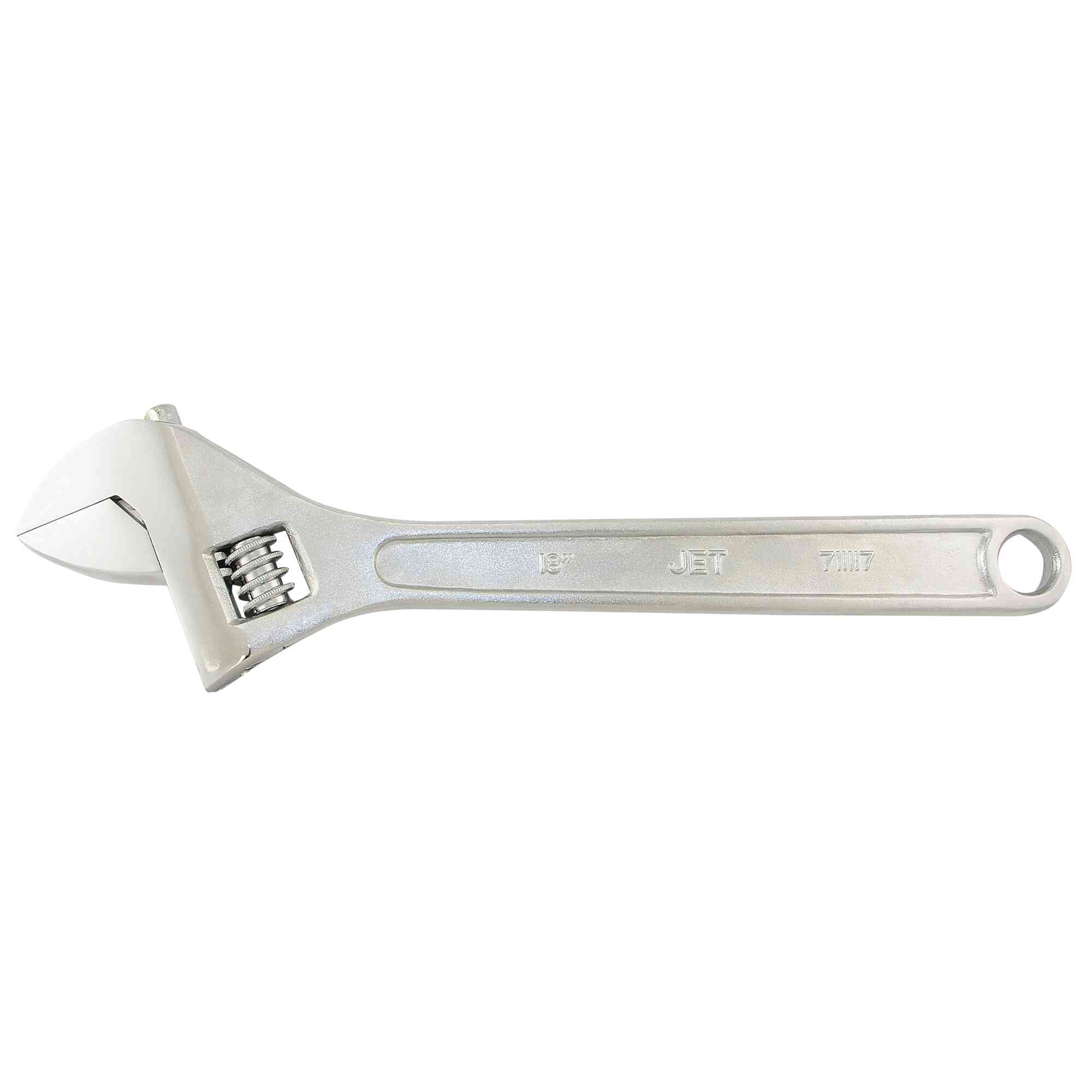 18" Adjustable Wrench