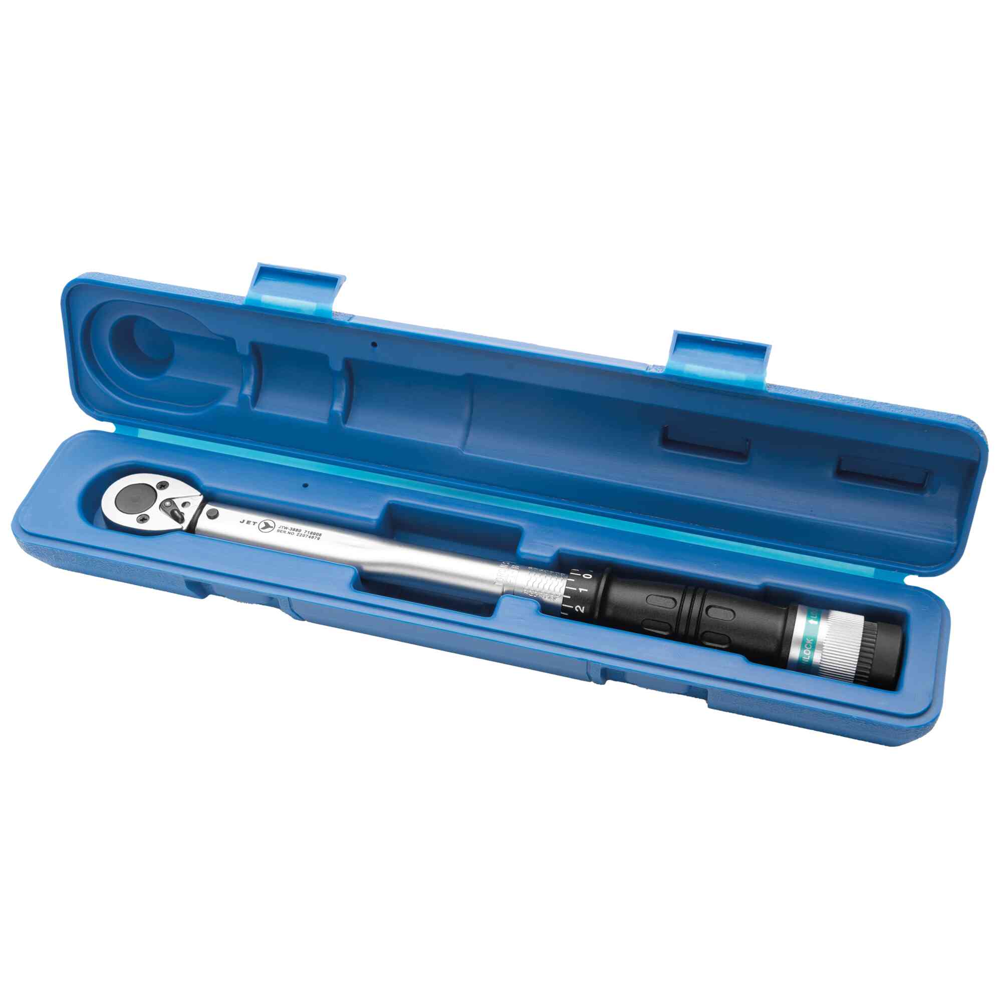 3/8 DR 80 ft-lb Torque Wrench