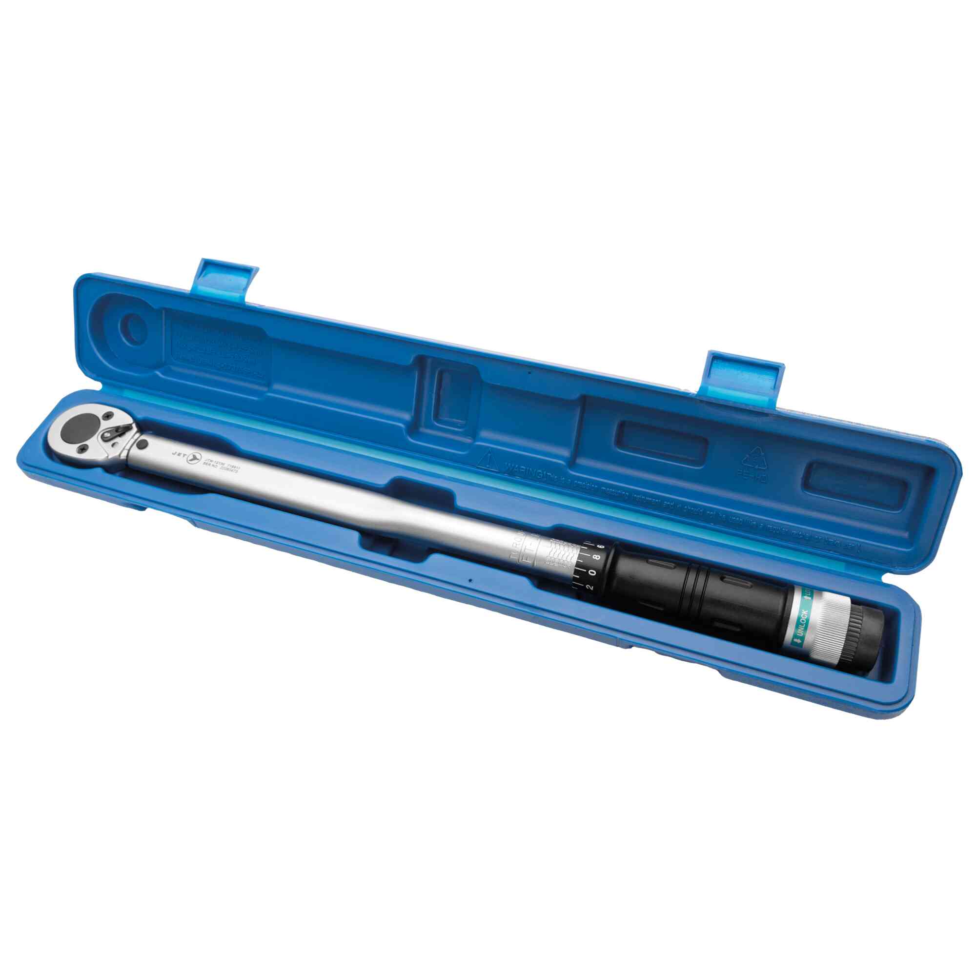1/2" DR 150 ft/lbs Torque Wrench