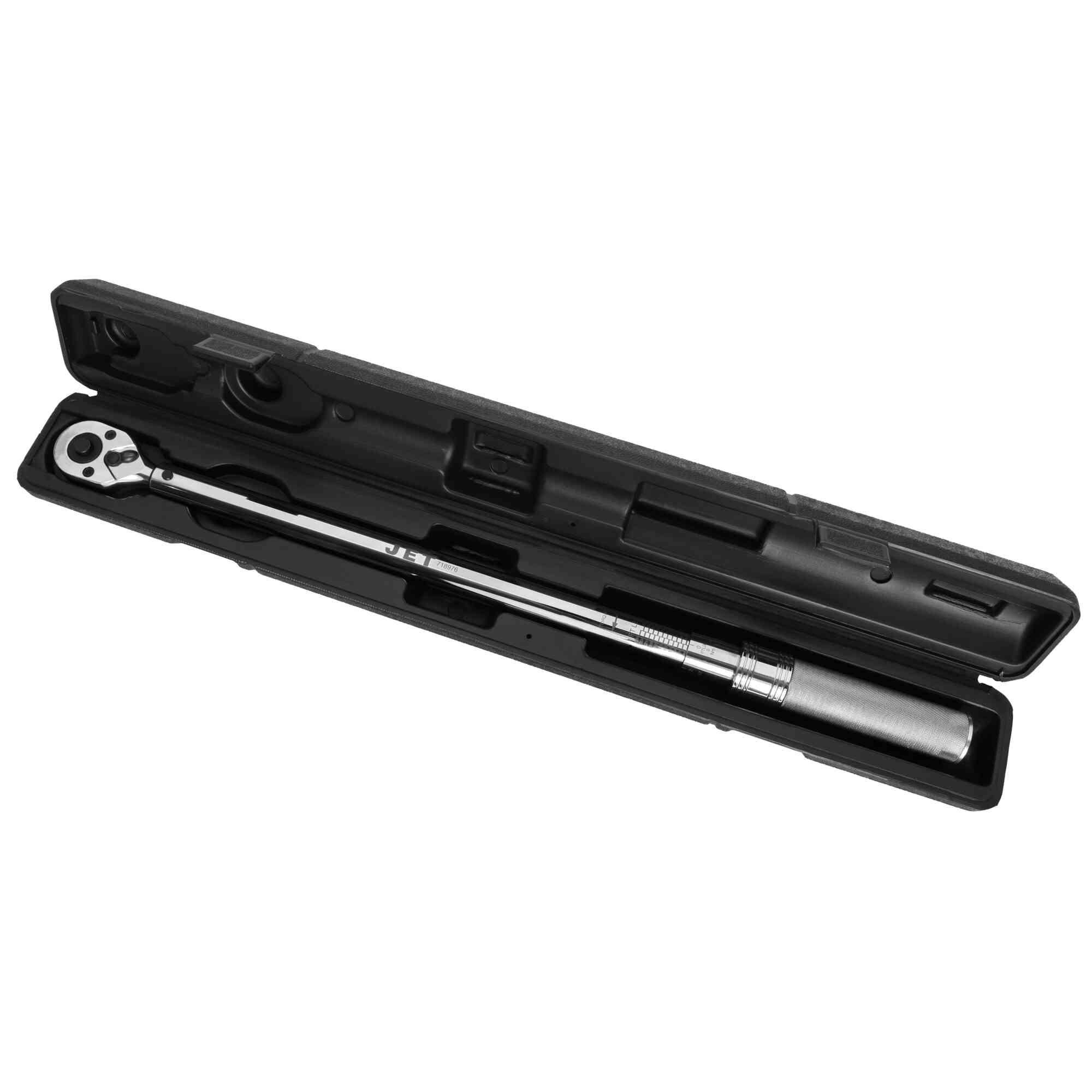 1/2" DR 50-250 ft-lb Industrial Series Torque Wrench