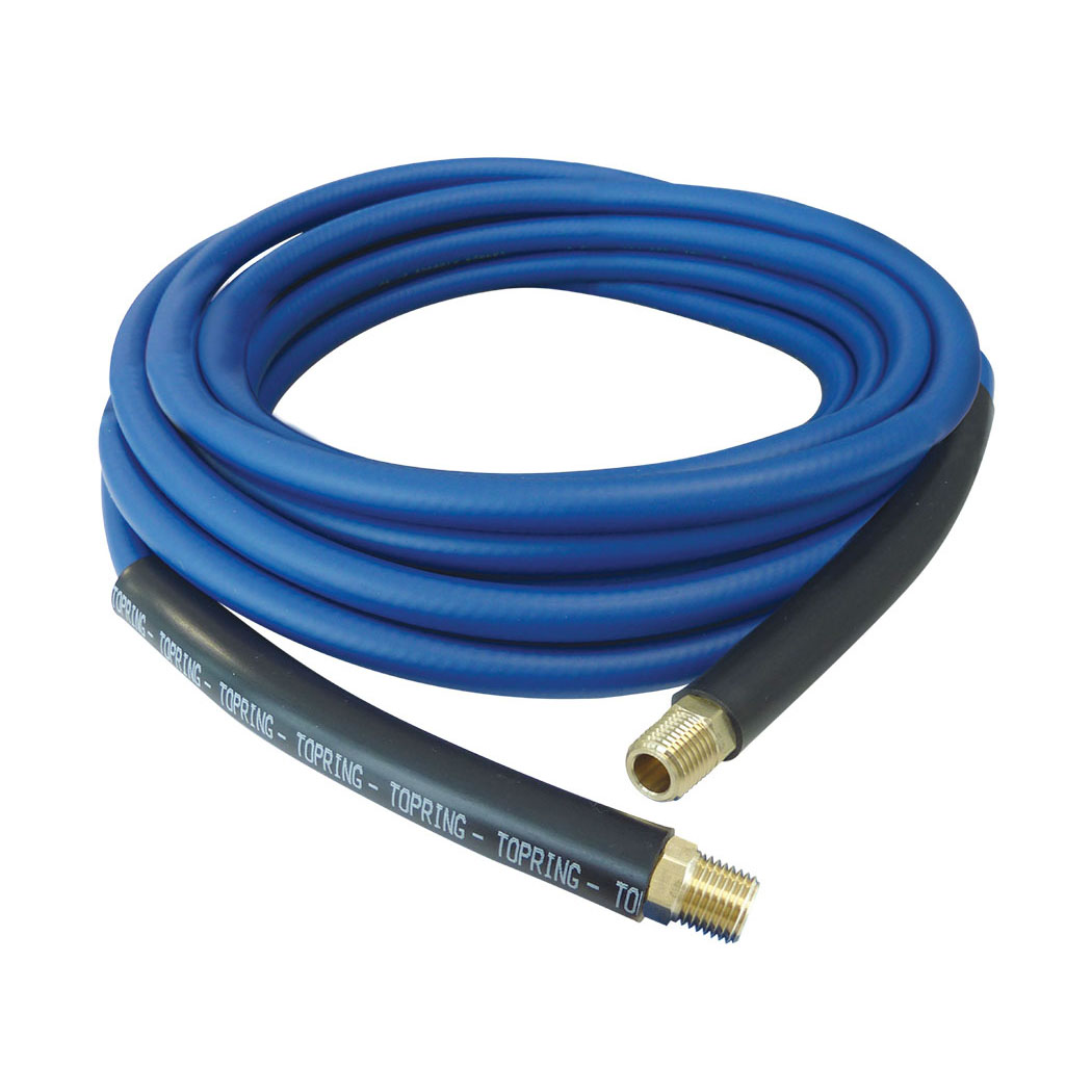 Polymer Hose 1/4 ID 50 Feet