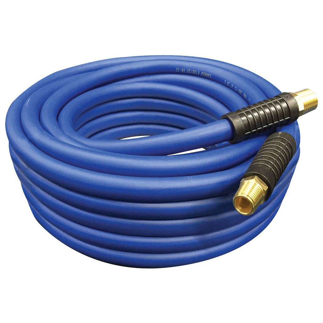 Polymer Hose 3/8 ID 50 Feet