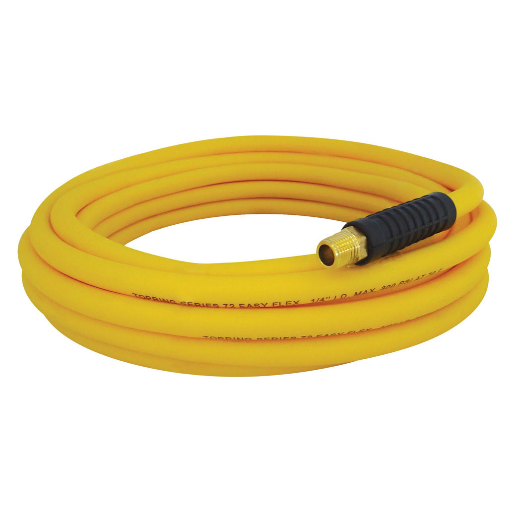 Polymer Hose 3/8 ID 25 Feet
