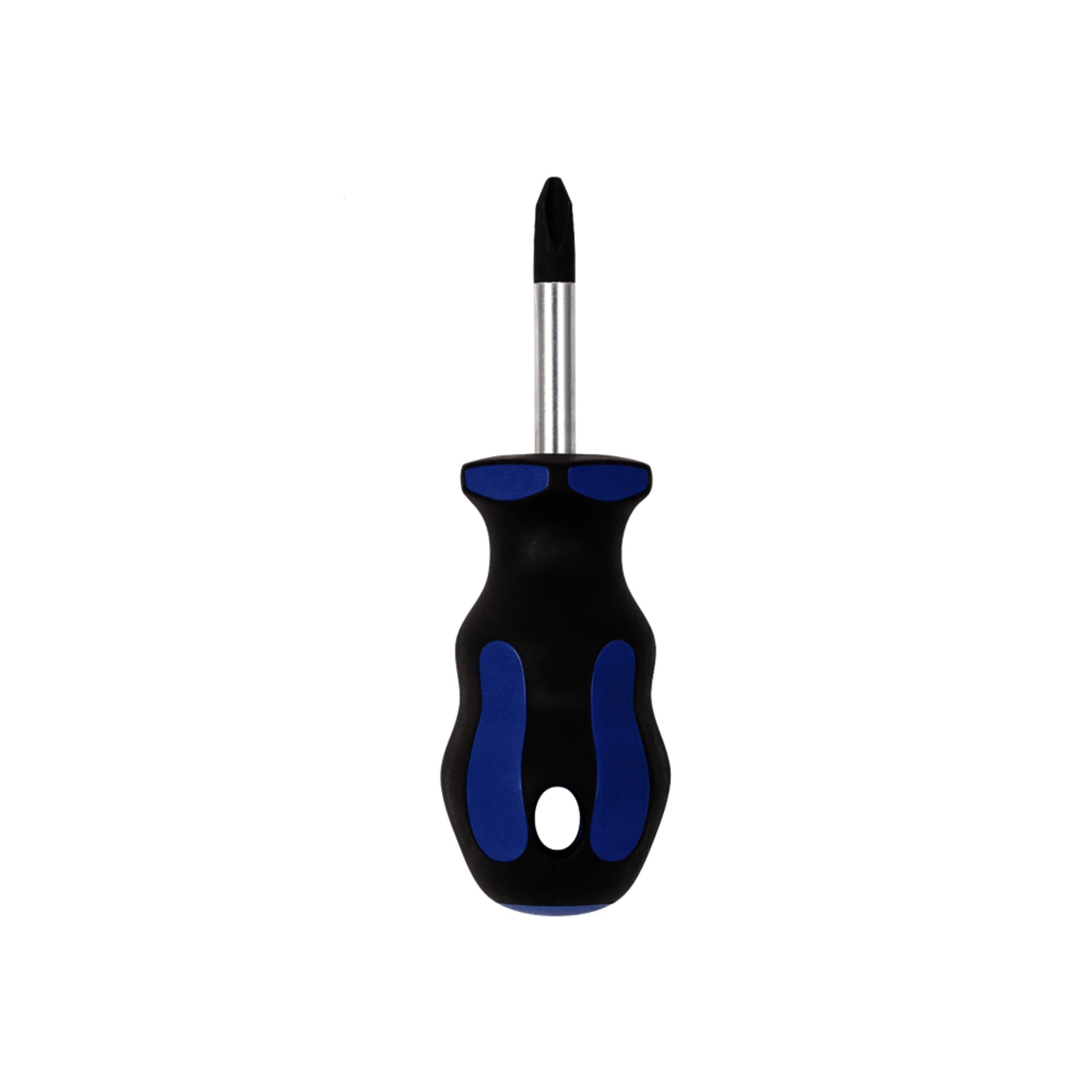 Tournevis ergonomique Phillips #2 x 1-1/2 »