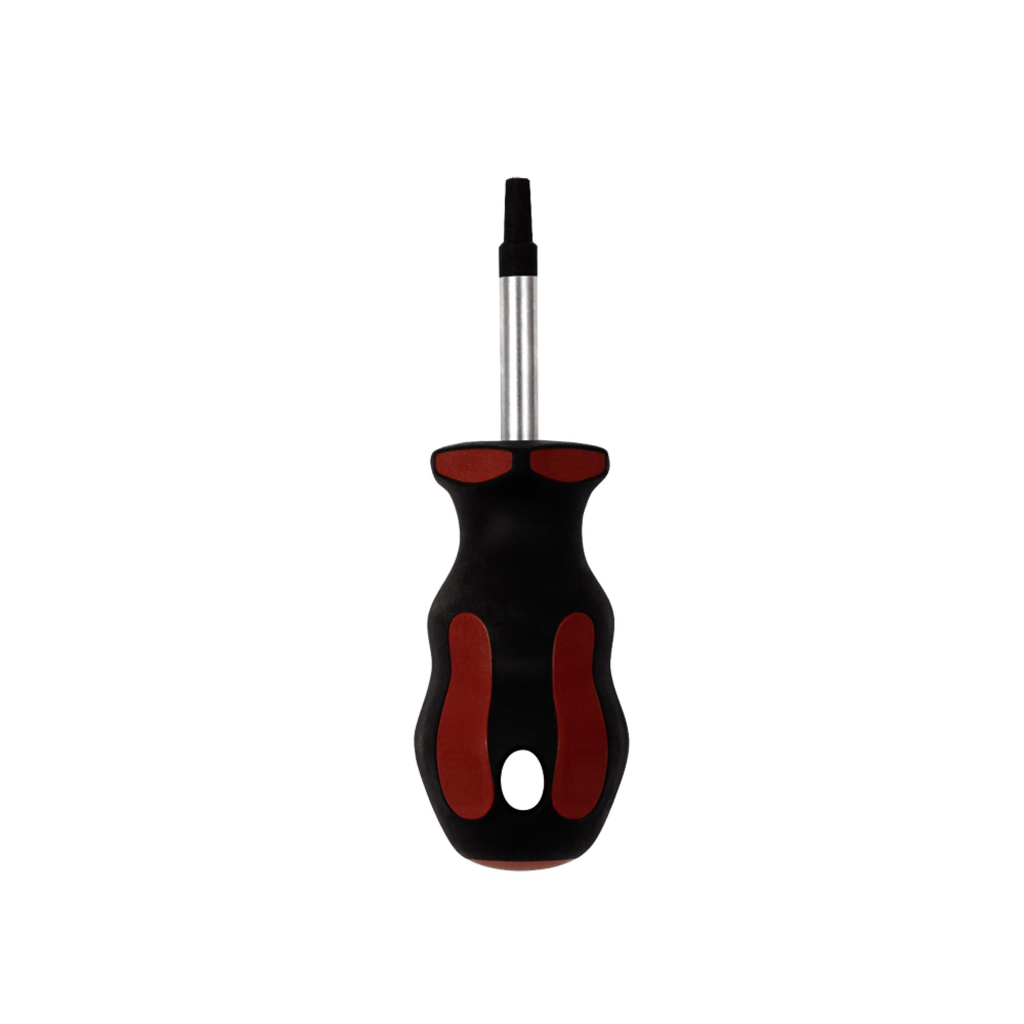 Tournevis ergonomique carré #2 x 1-1/2 »