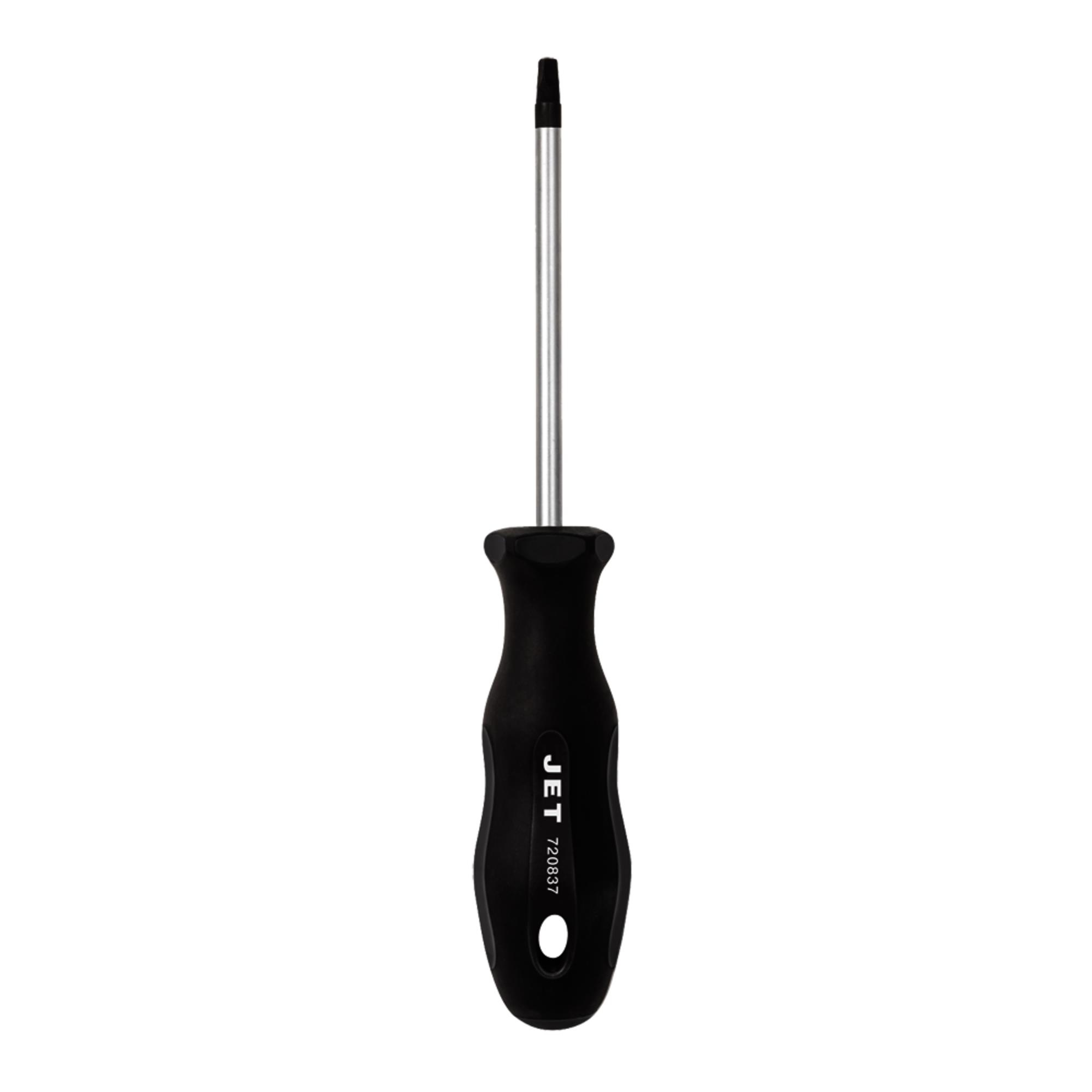Tournevis ergonomique carré #3 x 4 po