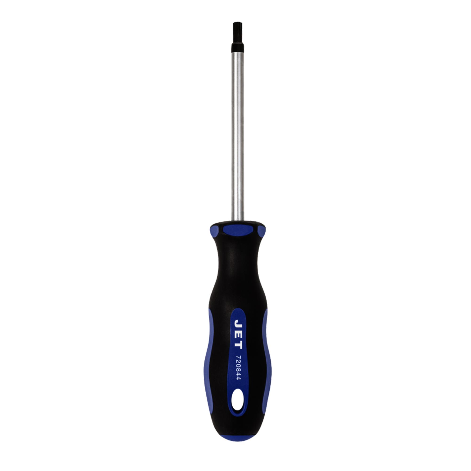Tournevis ergonomique TORX® T25 x 4 po